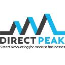 Direct Peak Accountants logo